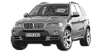 BMW E70 C2222 Fault Code