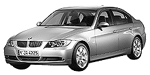 BMW E90 C2222 Fault Code