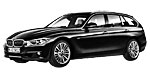 BMW F31 C2222 Fault Code