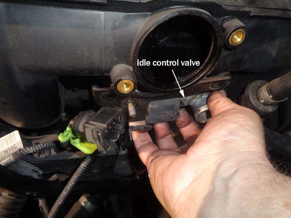 See C2222 repair manual